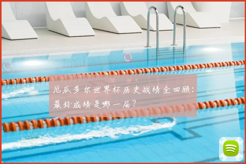 厄瓜多尔世界杯历史战绩全回顾：最好成绩是哪一届？